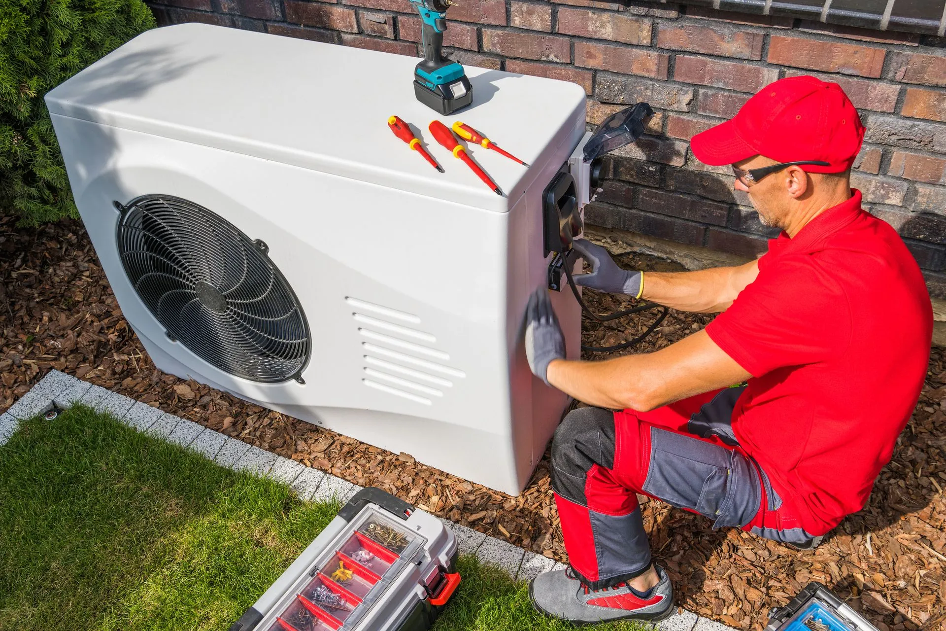 About HVAC in Coalville, UT